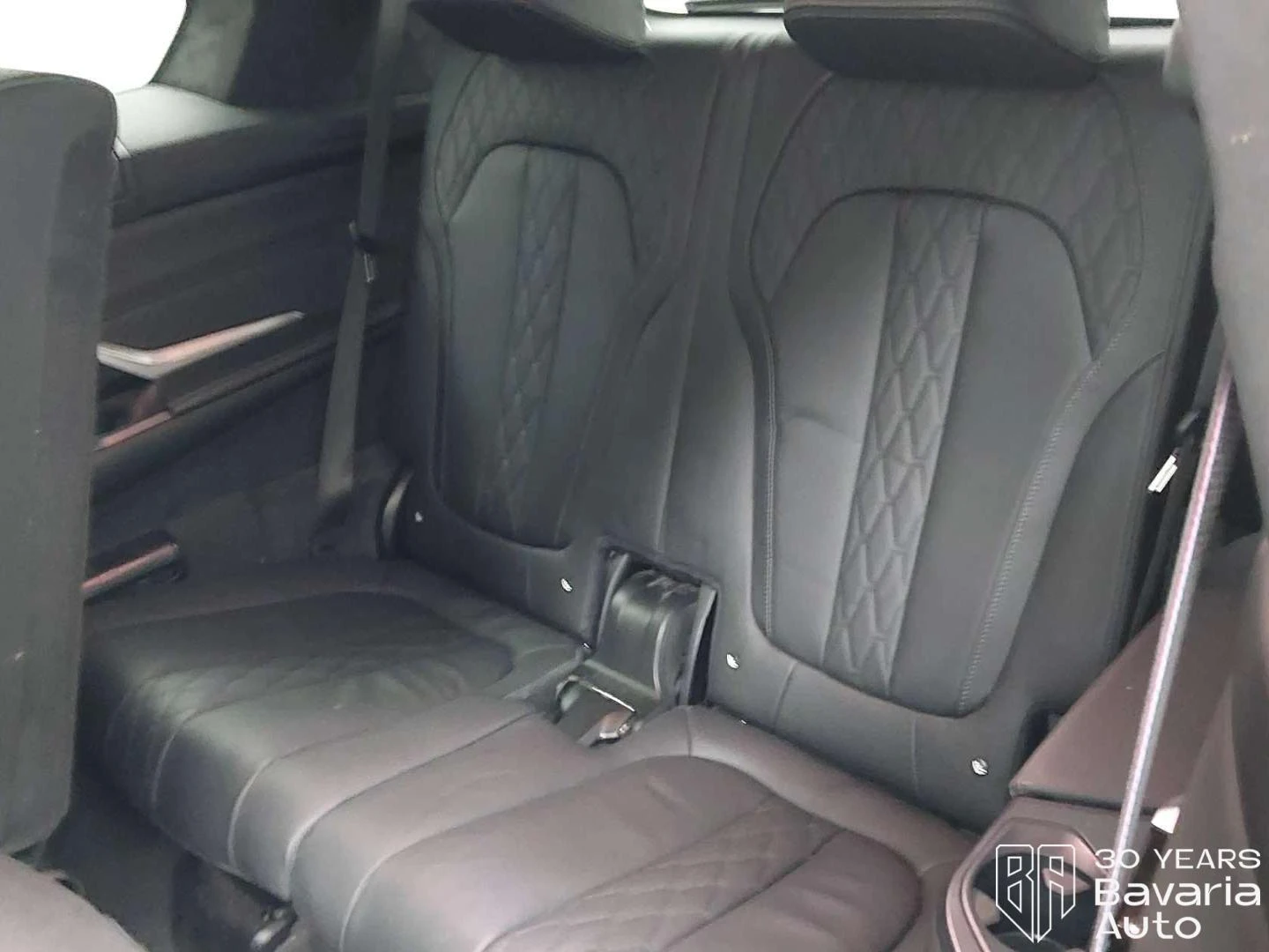 BMW X7 M60i xDrive M Sport PRO Sportautomatic, снимка 8 - Автомобили и джипове - 55767220