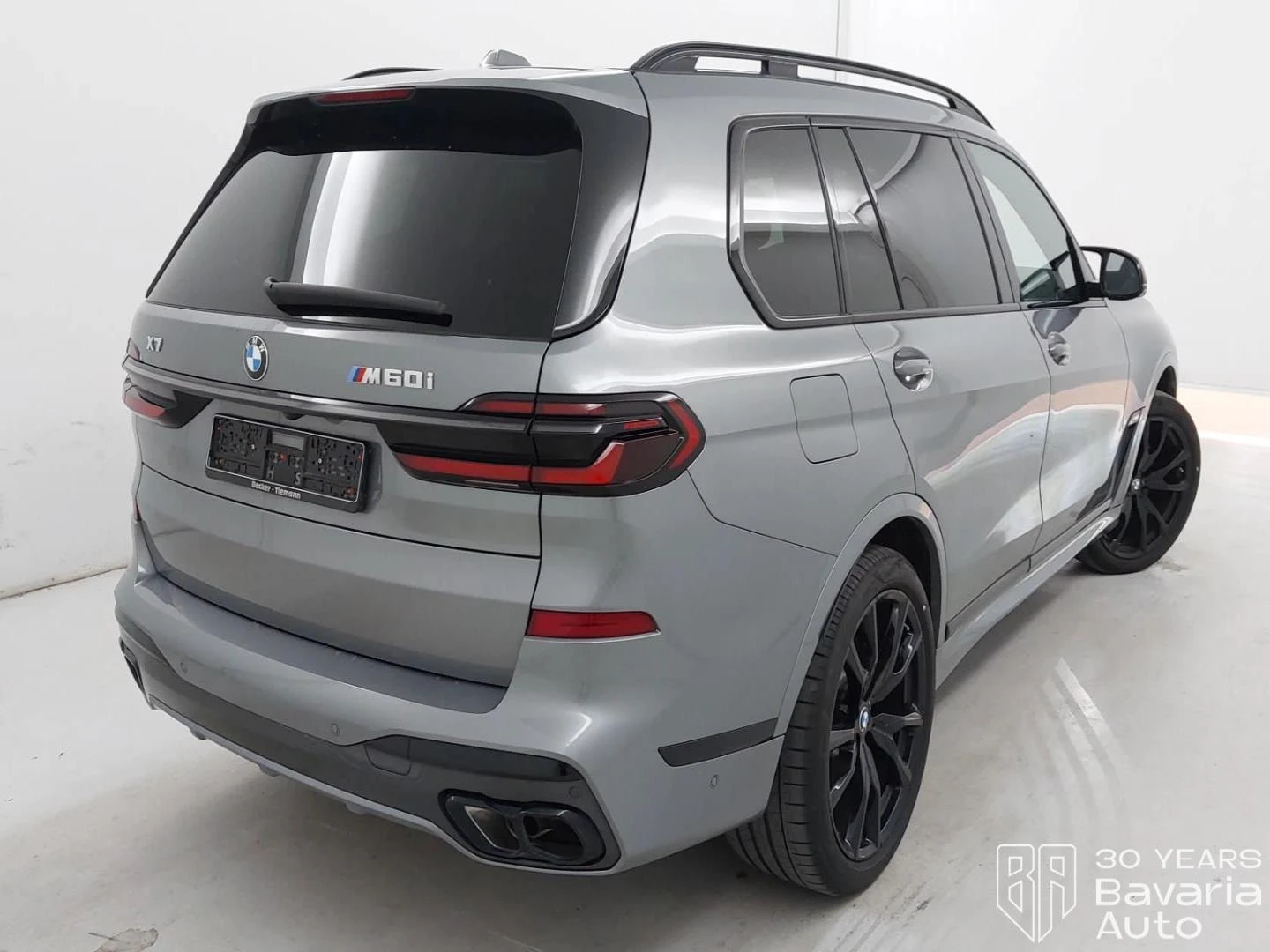 BMW X7 M60i xDrive M Sport PRO Sportautomatic, снимка 3 - Автомобили и джипове - 55767220