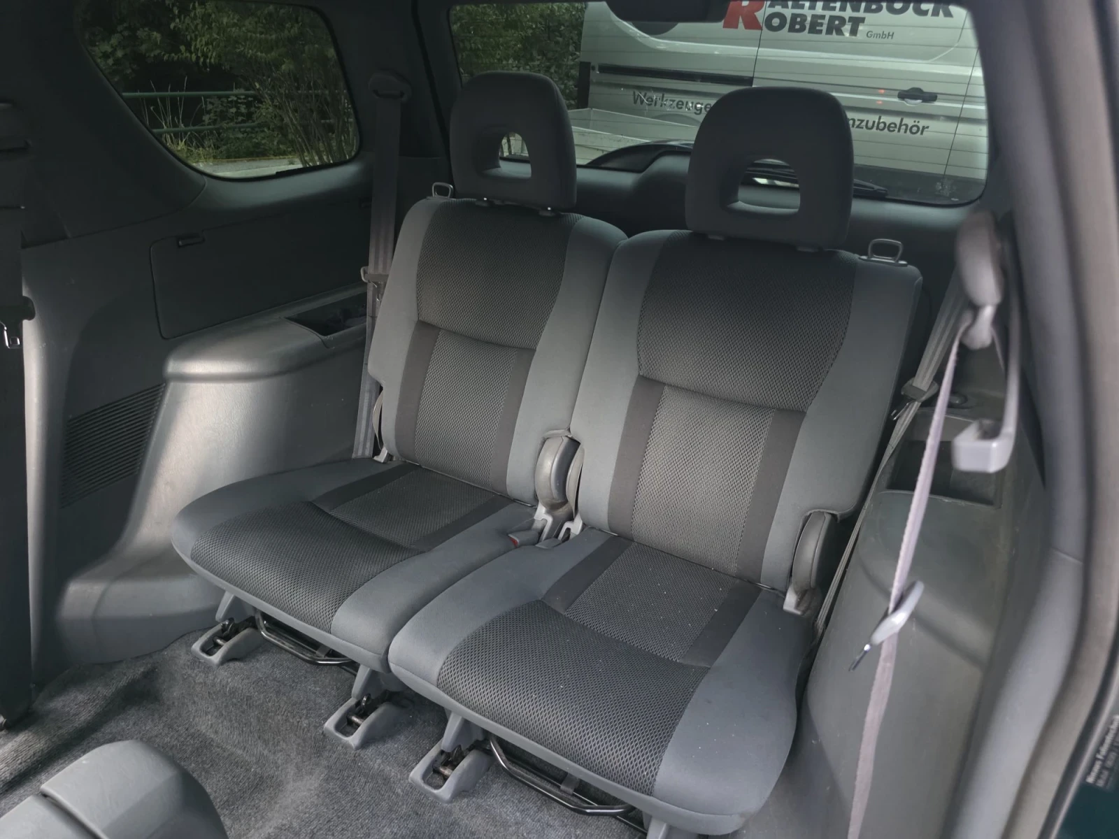 Toyota Rav4 2.0 VVT-i 4x4 150HP * KLIMATIK* , снимка 12 - Автомобили и джипове - 56129351