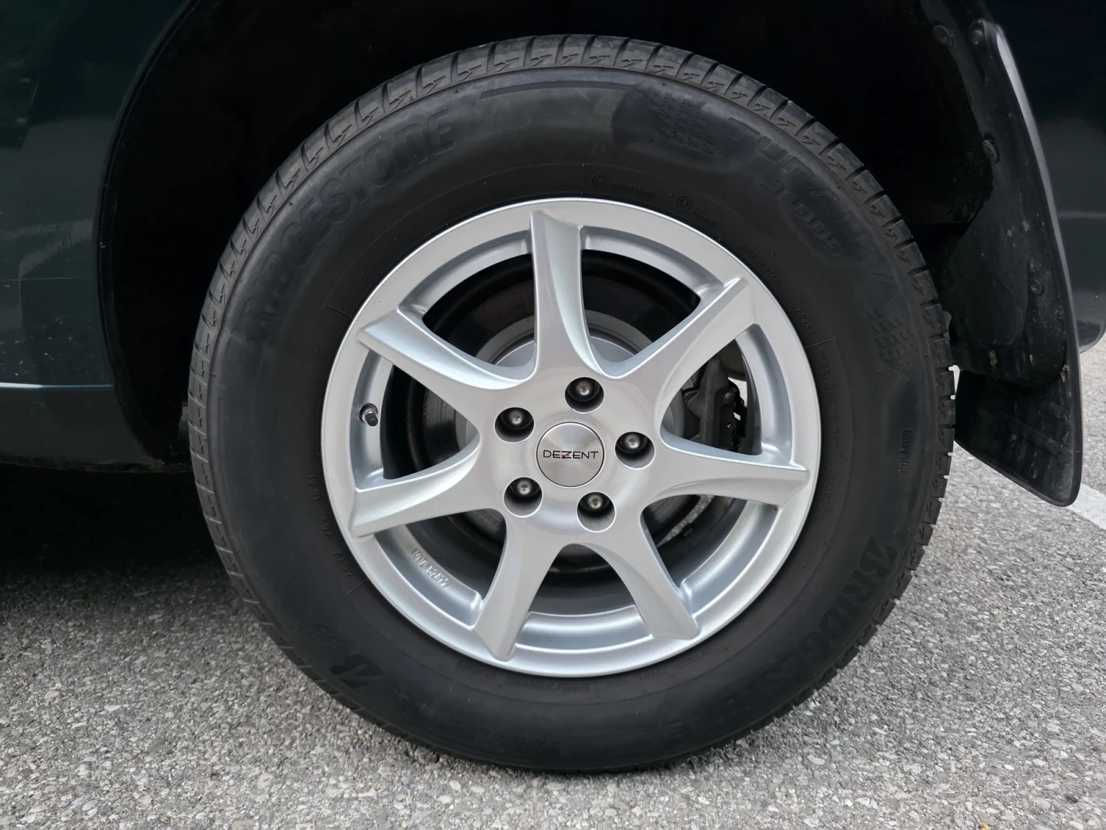 Toyota Rav4 2.0 VVT-i 4x4 150HP * KLIMATIK* , снимка 17 - Автомобили и джипове - 56129351