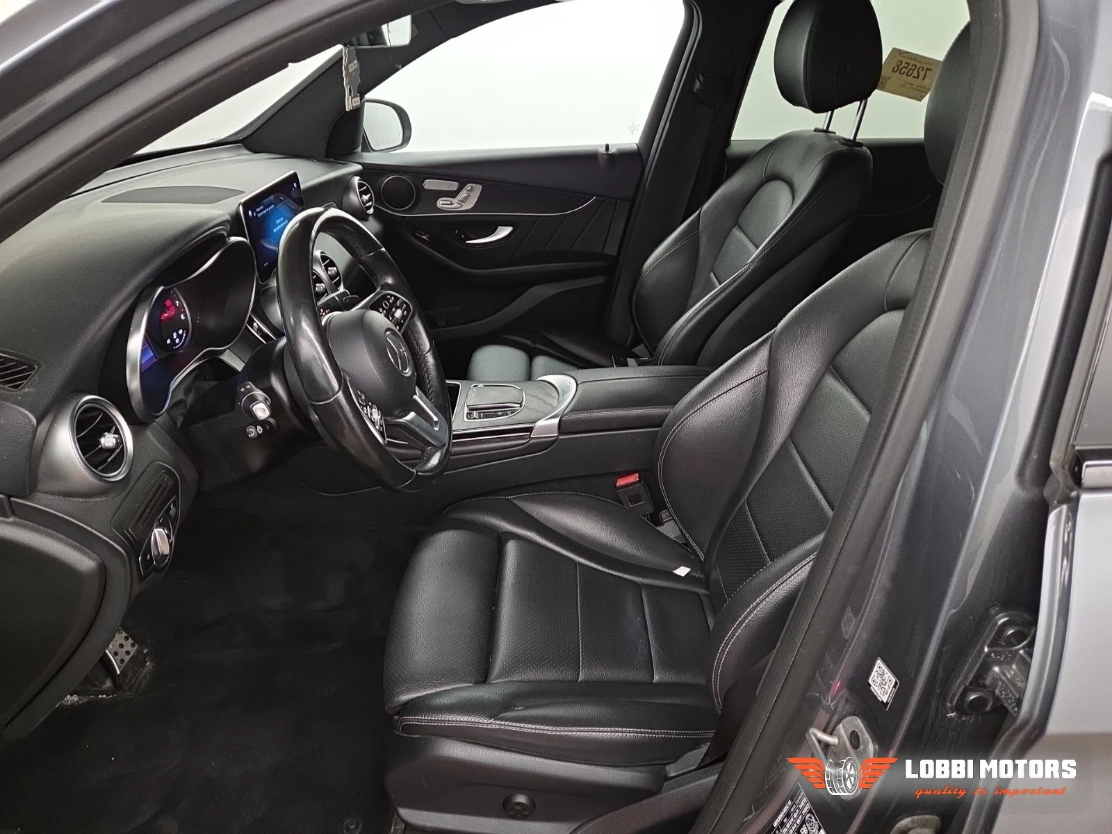 Mercedes-Benz GLC | Mobile.bg � ����������� 5