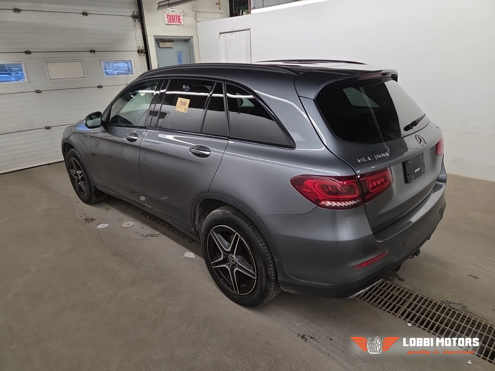 Mercedes-Benz GLC | Mobile.bg � ����������� 4