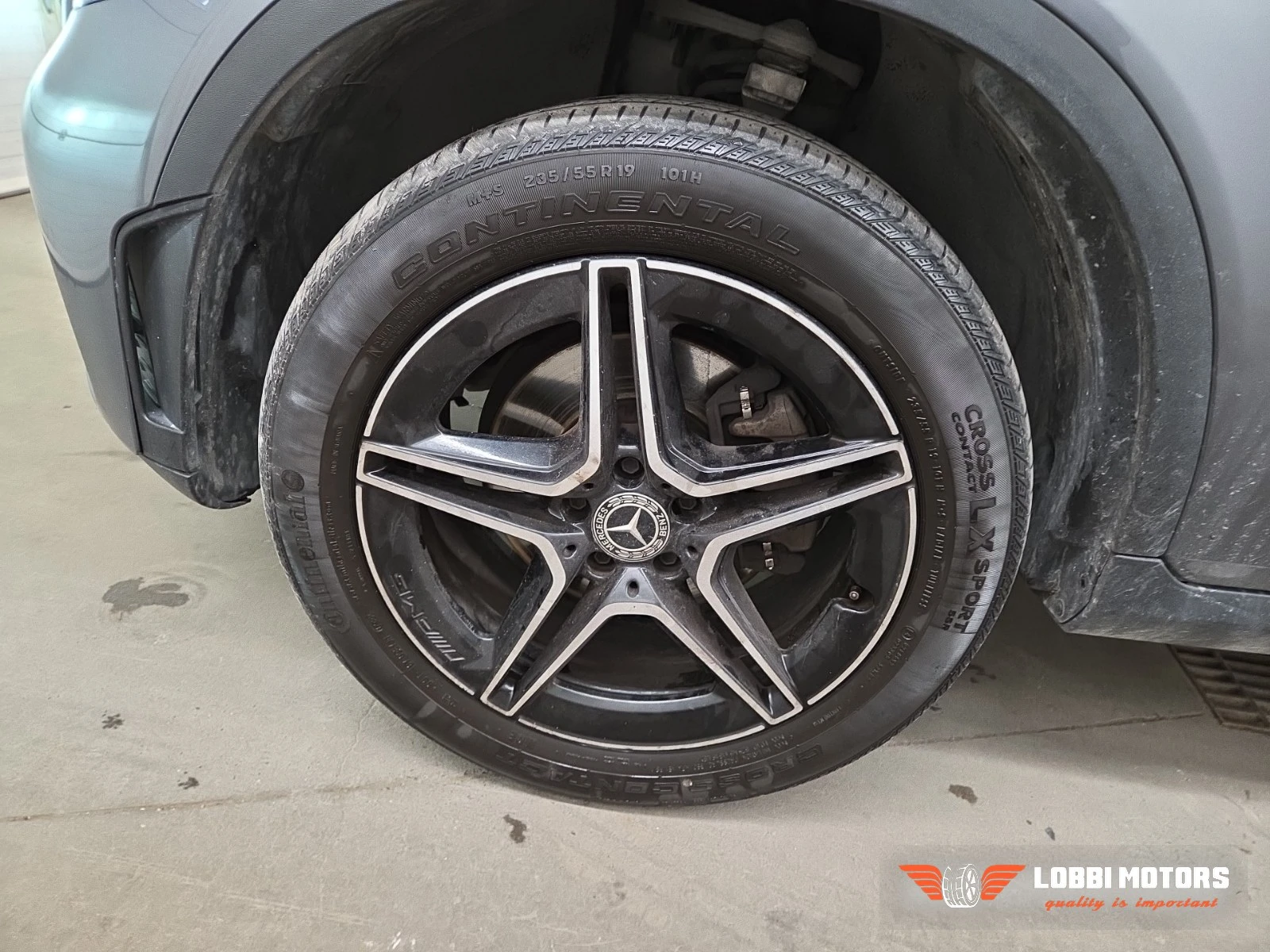 Mercedes-Benz GLC | Mobile.bg � ����������� 6