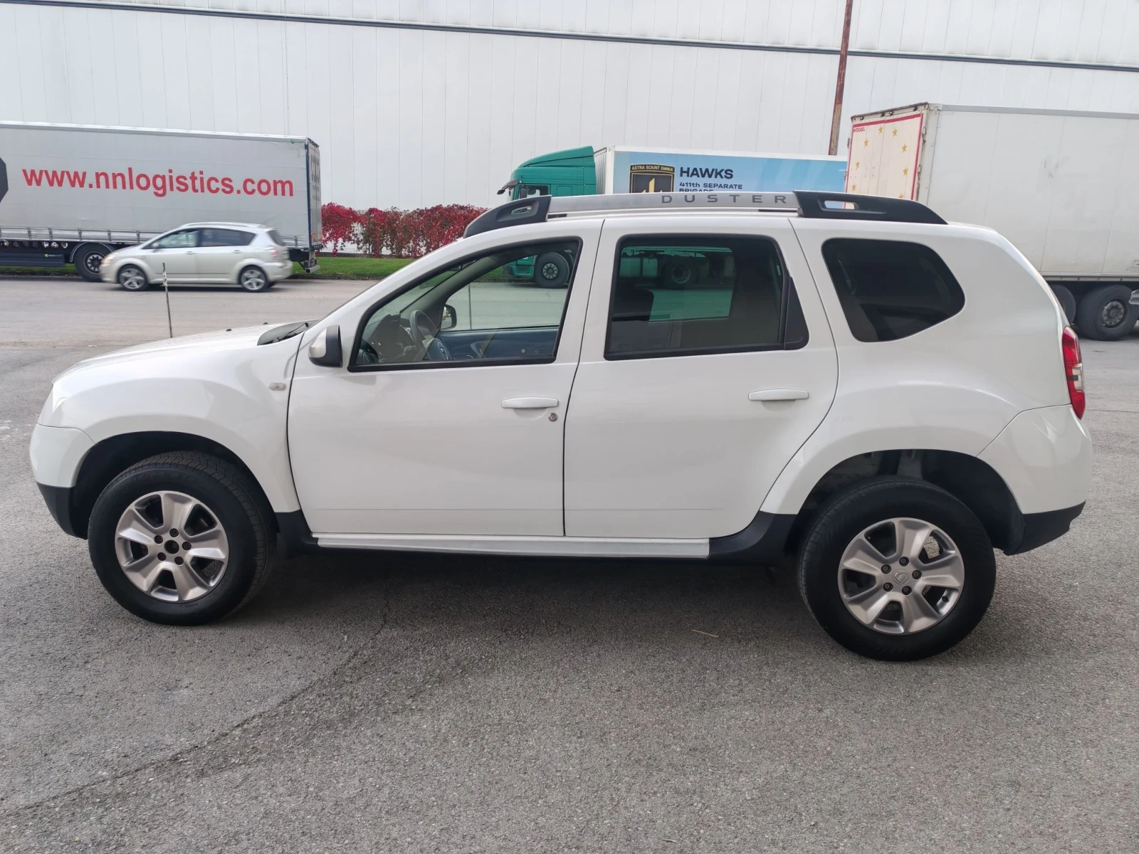 Dacia Duster 1.6i GAZ 2014G | Mobile.bg � ����������� 8