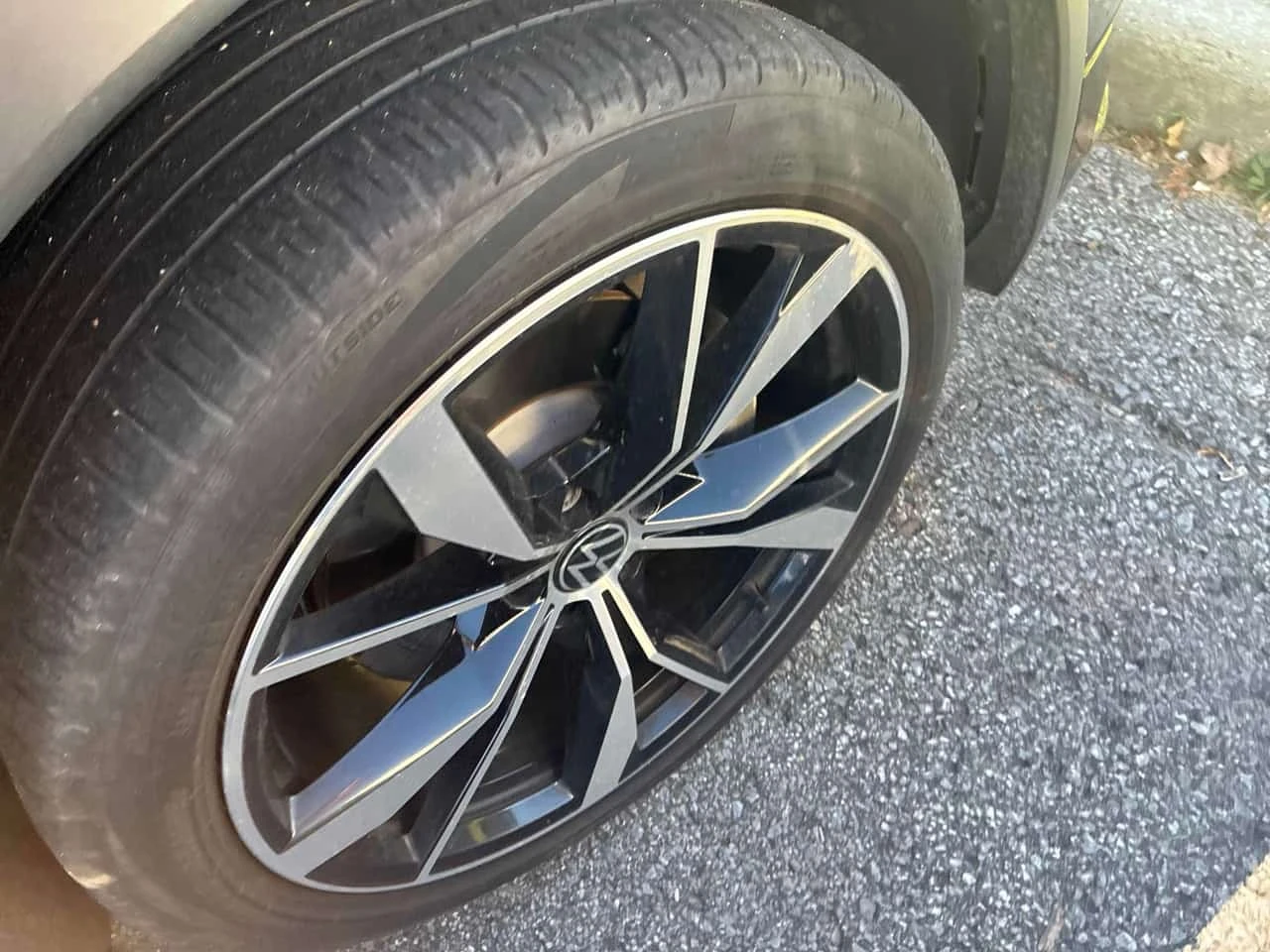 VW Tiguan * Highline R Line * CARFAX * ���������������� *  | Mobile.bg � ����������� 9
