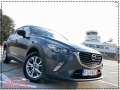 Mazda СХ-3 1.5///Navi///Euro6B///Top - [2] 