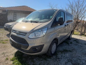 Ford Tourneo Custom 2.2 TDCI на части , снимка 3