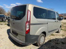 Ford Tourneo Custom 2.2 TDCI на части , снимка 5