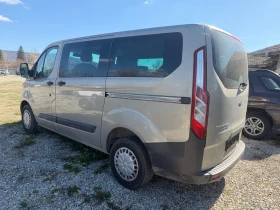 Ford Tourneo Custom 2.2 TDCI на части , снимка 4