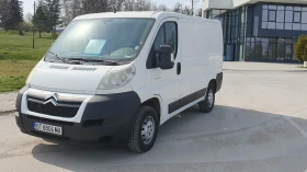 Citroen Jumper, снимка 3