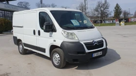 Citroen Jumper, снимка 2