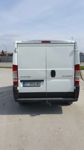 Citroen Jumper, снимка 5