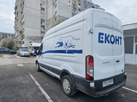 Ford Transit, снимка 3