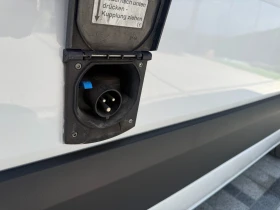 Mercedes-Benz Sprinter 316CDI Хладилен + ток Клима Euro 5 L2H2 , снимка 15
