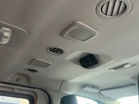 Ford Transit Custom 9 МЕСТА. 2хКЛИМА, снимка 13