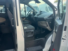 Ford Transit Custom 9 МЕСТА. 2хКЛИМА, снимка 8