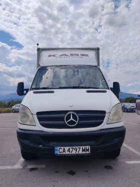 Mercedes-Benz Sprinter 309, снимка 1