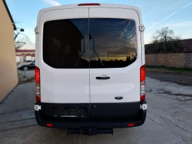 Ford Transit 9.// //.Face lift//Euro6.ASISSTENT.. | Mobile.bg    6