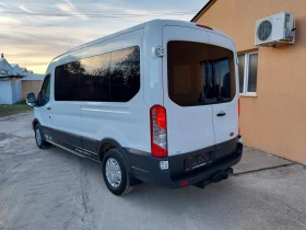 Ford Transit 9.// //.Face lift//Euro6.ASISSTENT.. | Mobile.bg    5