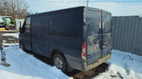 Ford Transit 2.2tdci/на части , снимка 3