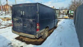 Ford Transit 2.2tdci/на части , снимка 4