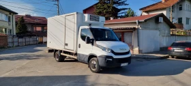 Iveco 35c13 ХЛАДИЛЕН КЛИМАТРОНИК