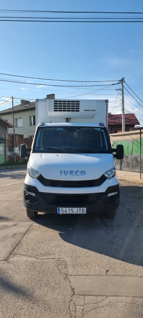 Iveco 35c13   | Mobile.bg    3