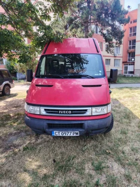     Iveco Daily 35 12