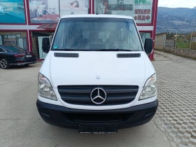 Mercedes-Benz Sprinter 311cdi 9  646 | Mobile.bg    2