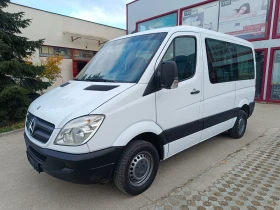Mercedes-Benz Sprinter 311cdi 9места КЛИМА 646