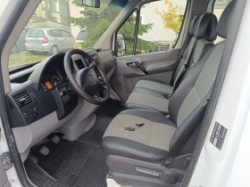 Mercedes-Benz Sprinter 311cdi 9  646 | Mobile.bg    9