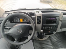 Mercedes-Benz Sprinter 311cdi 9  646 | Mobile.bg    10