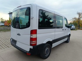 Mercedes-Benz Sprinter 311cdi 9  646 | Mobile.bg    5