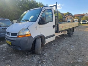Обява за продажба на Renault Master 2.5 TDI  ~8 800 лв. - изображение 1