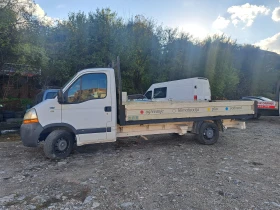 Обява за продажба на Renault Master 2.5 TDI  ~8 800 лв. - изображение 4