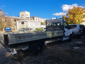 Обява за продажба на Renault Master 2.5 TDI  ~8 800 лв. - изображение 3