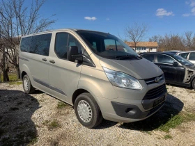 Ford Tourneo Custom 2.2 TDCI на части  - изображение 1