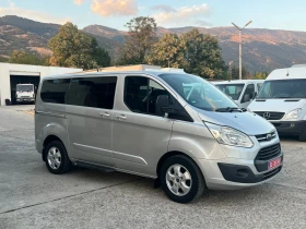 Ford Transit Custom 9 �����. 2������ | Mobile.bg � ����� ������ 5