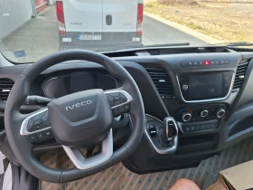 Iveco Daily 50C 50c35 B ���������, ���� 5��. | Mobile.bg � ����� ������ 5