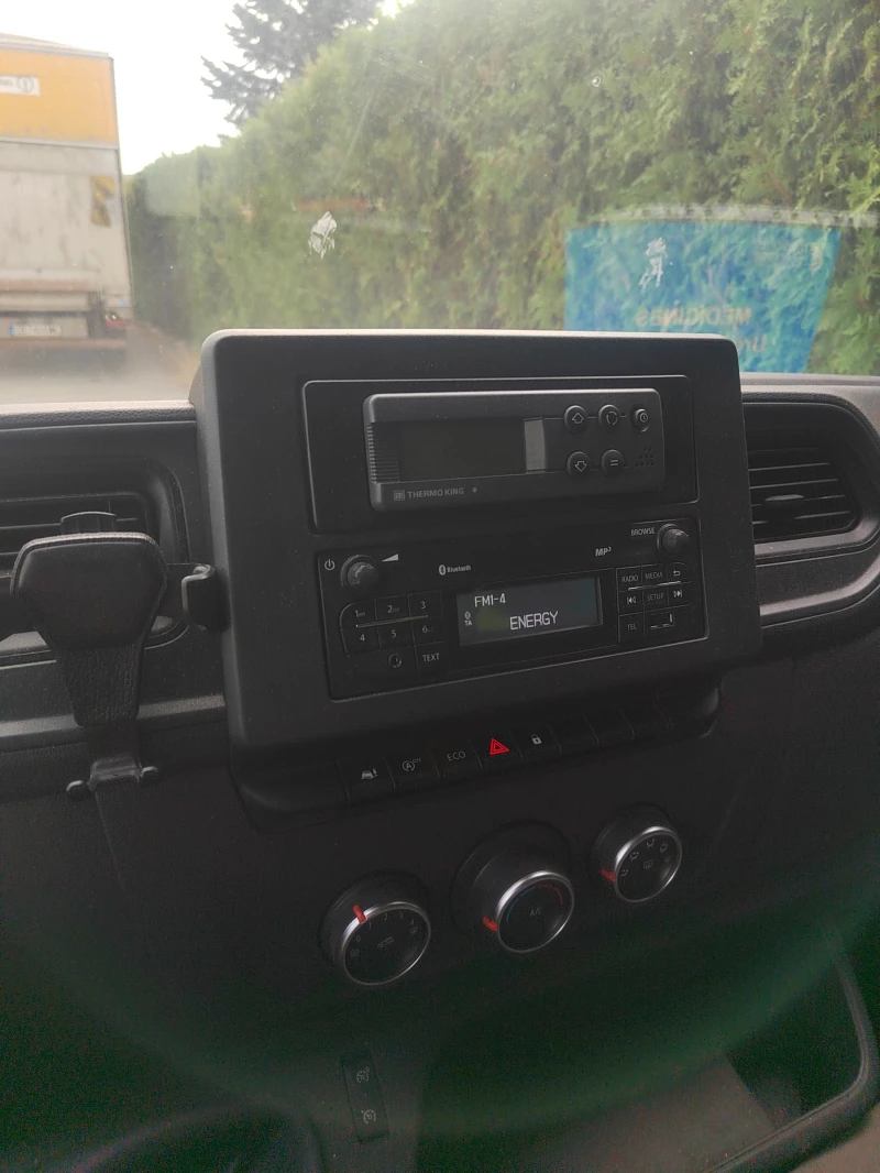 Renault Master 180 к.с., снимка 4 - Бусове и автобуси - 52406016