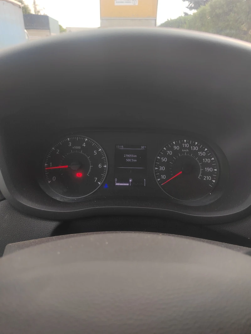 Renault Master 180 к.с., снимка 5 - Бусове и автобуси - 52406016