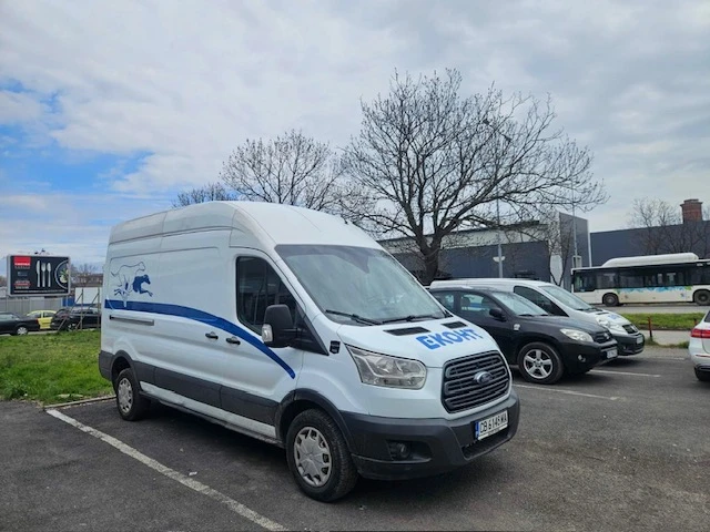 Ford Transit | Mobile.bg � ����������� 6