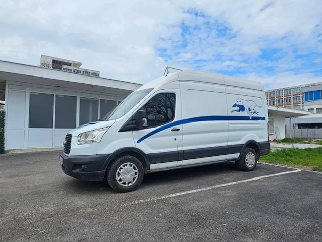 Ford Transit | Mobile.bg � ����������� 5