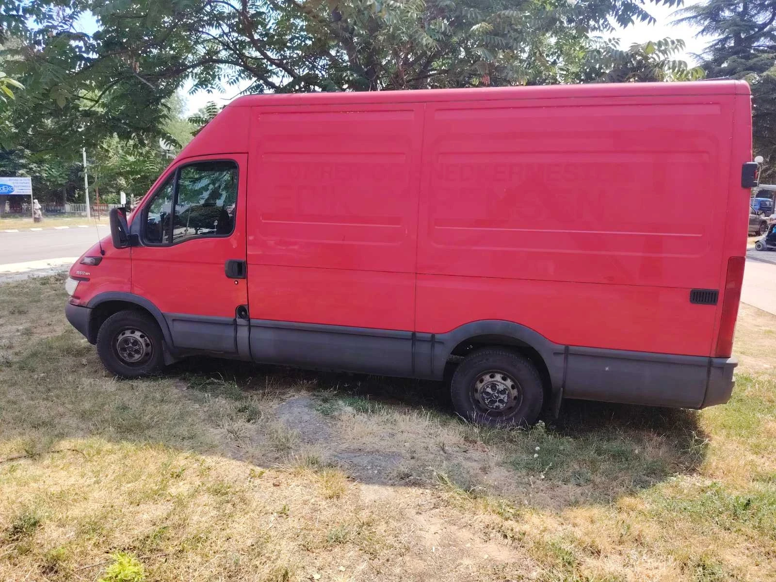 Iveco Daily 35 12 - изображение 5