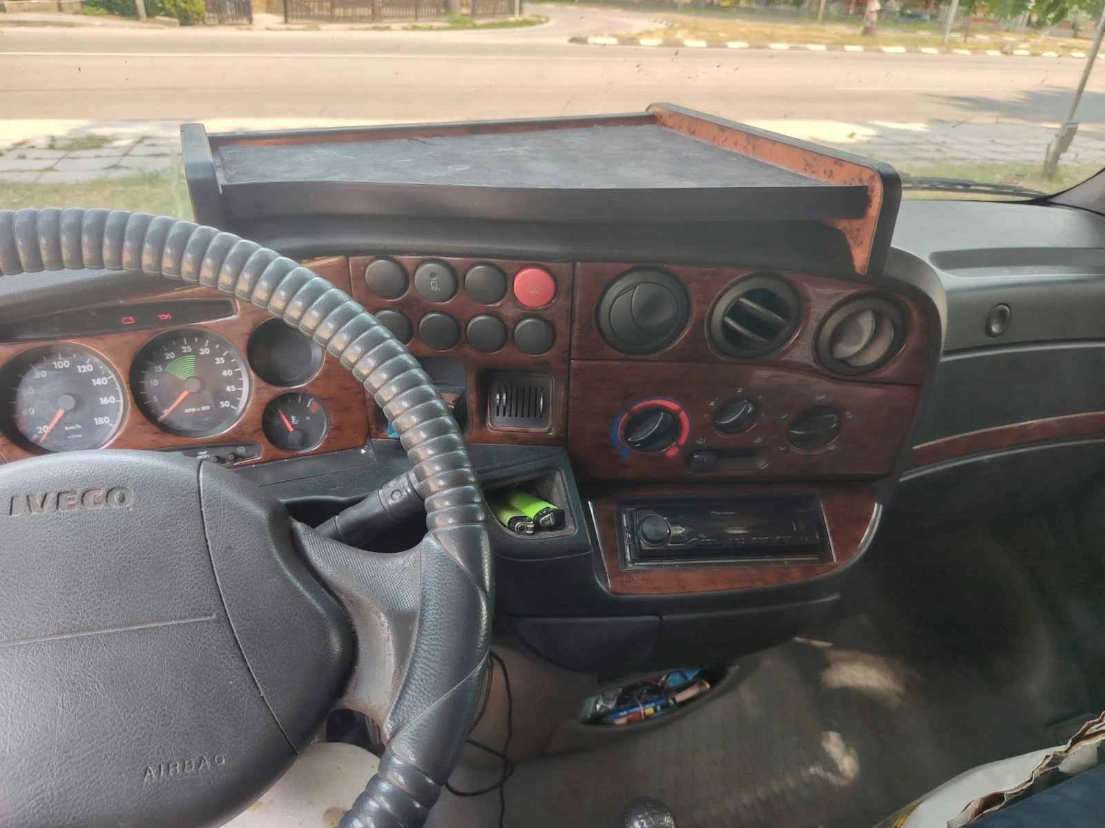 Iveco Daily 35 12 - изображение 6