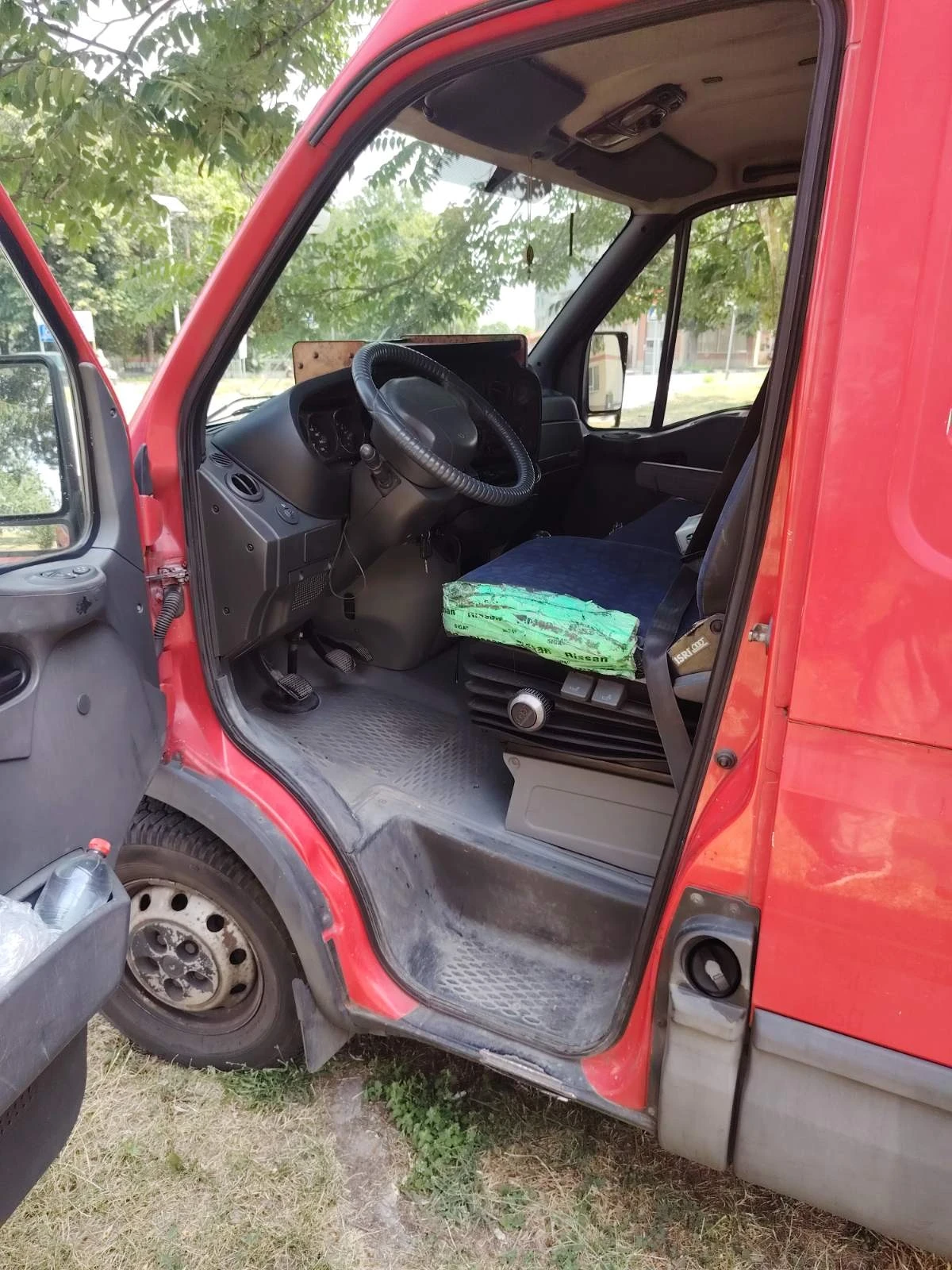 Iveco Daily 35 12 - изображение 4