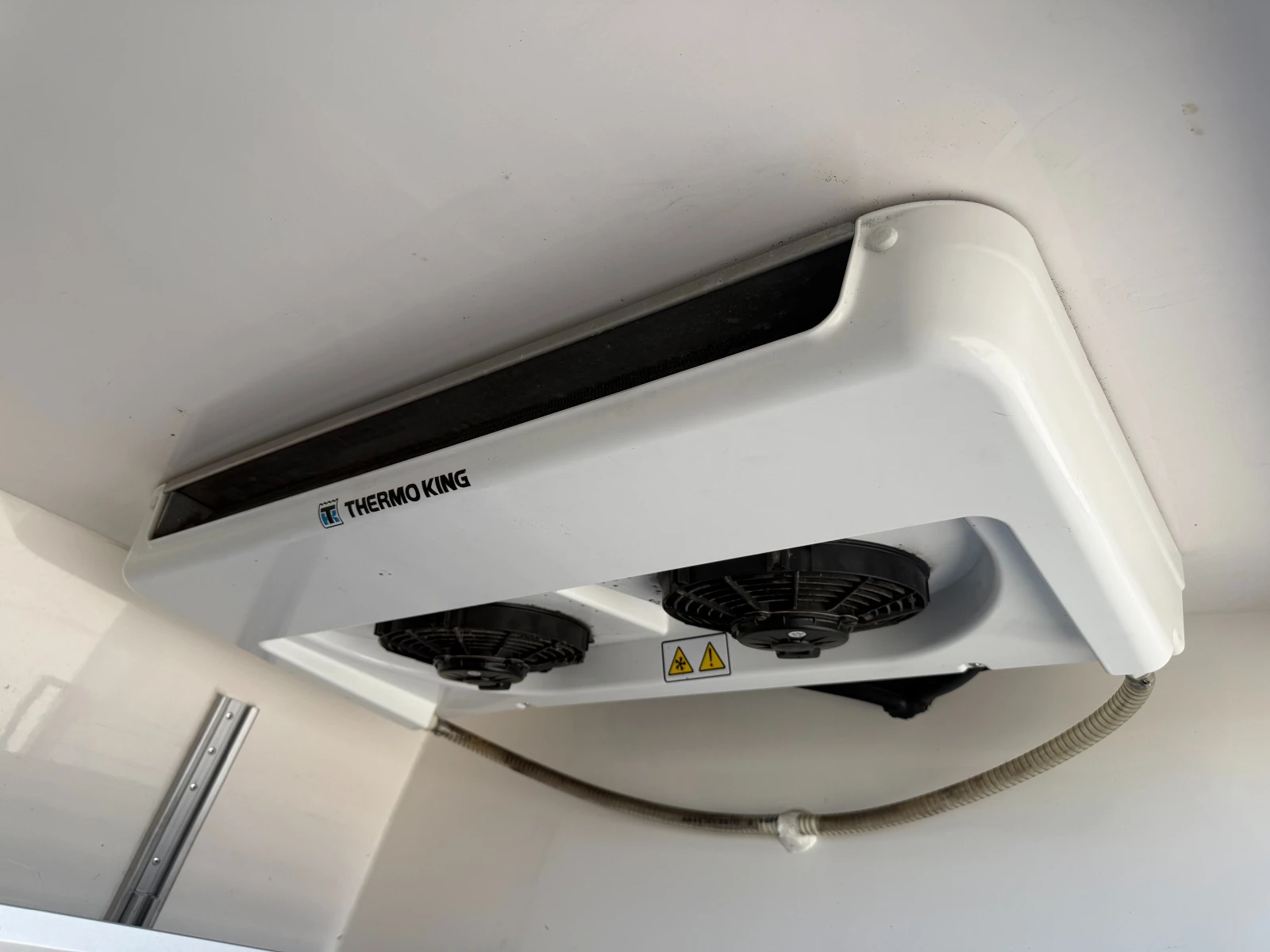 Mercedes-Benz Sprinter 316CDI �������� + ��� ����� Euro 5 L2H2  | Mobile.bg � ����������� 16