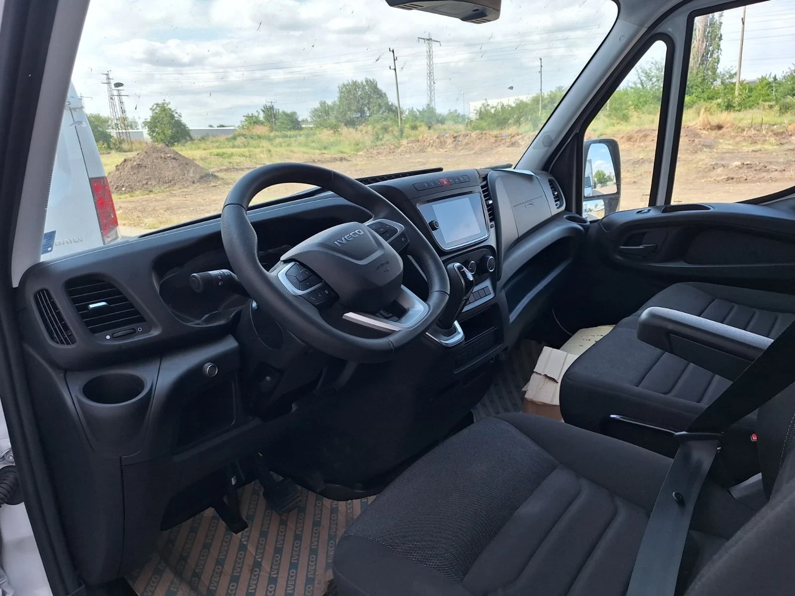 Iveco Daily 50C 50c35 B ���������, ���� 5��. | Mobile.bg � ����������� 7