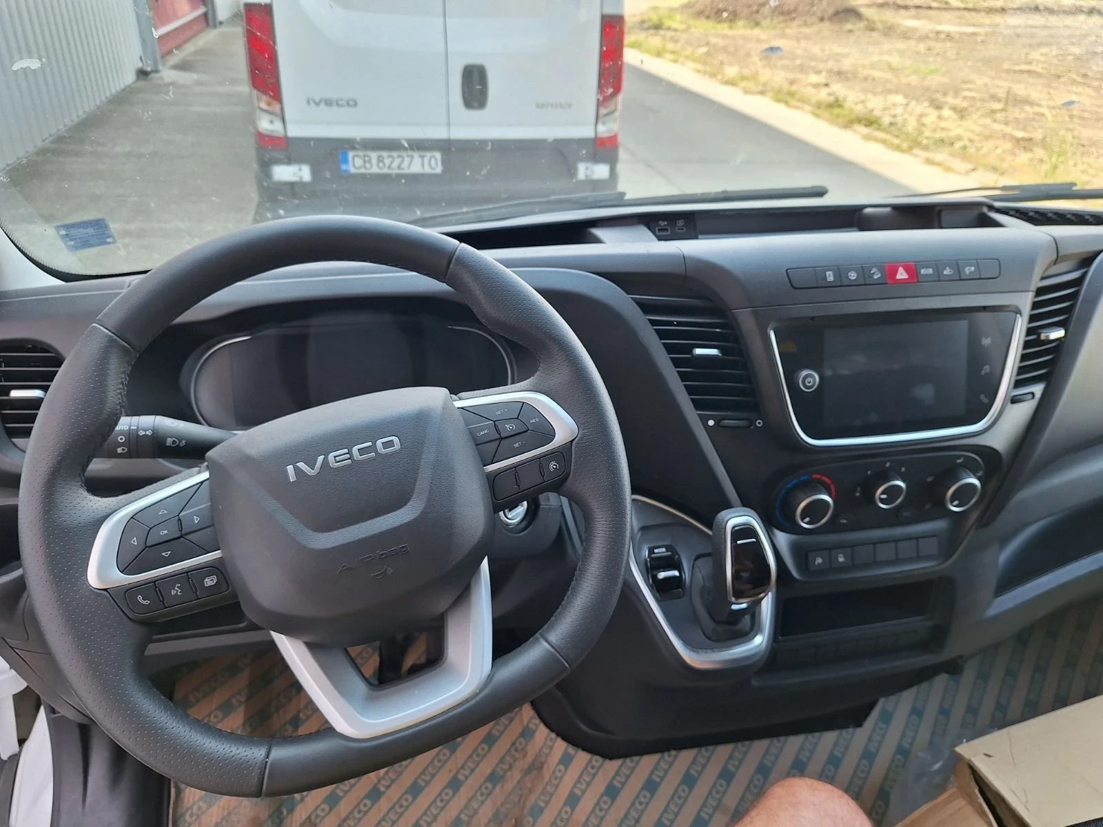 Iveco Daily 50C 50c35 B ���������, ���� 5��. | Mobile.bg � ����������� 5