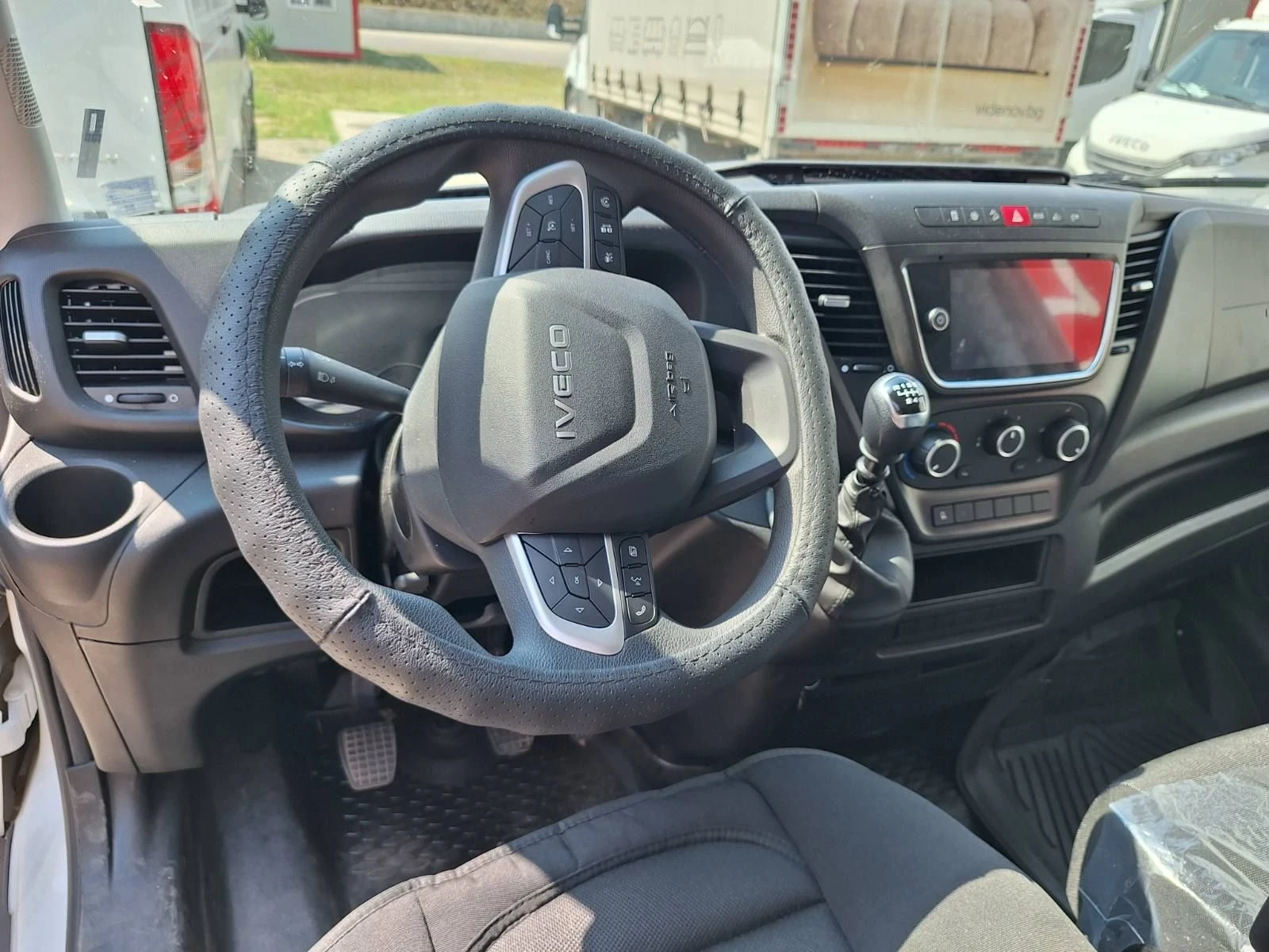 Iveco Daily 50C 50c35 B ���������, ���� 5��. | Mobile.bg � ����������� 6